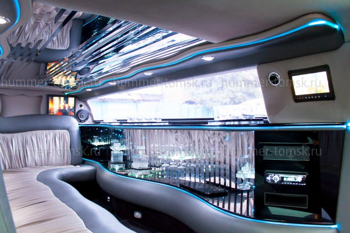 Линкольн лимузин 2021