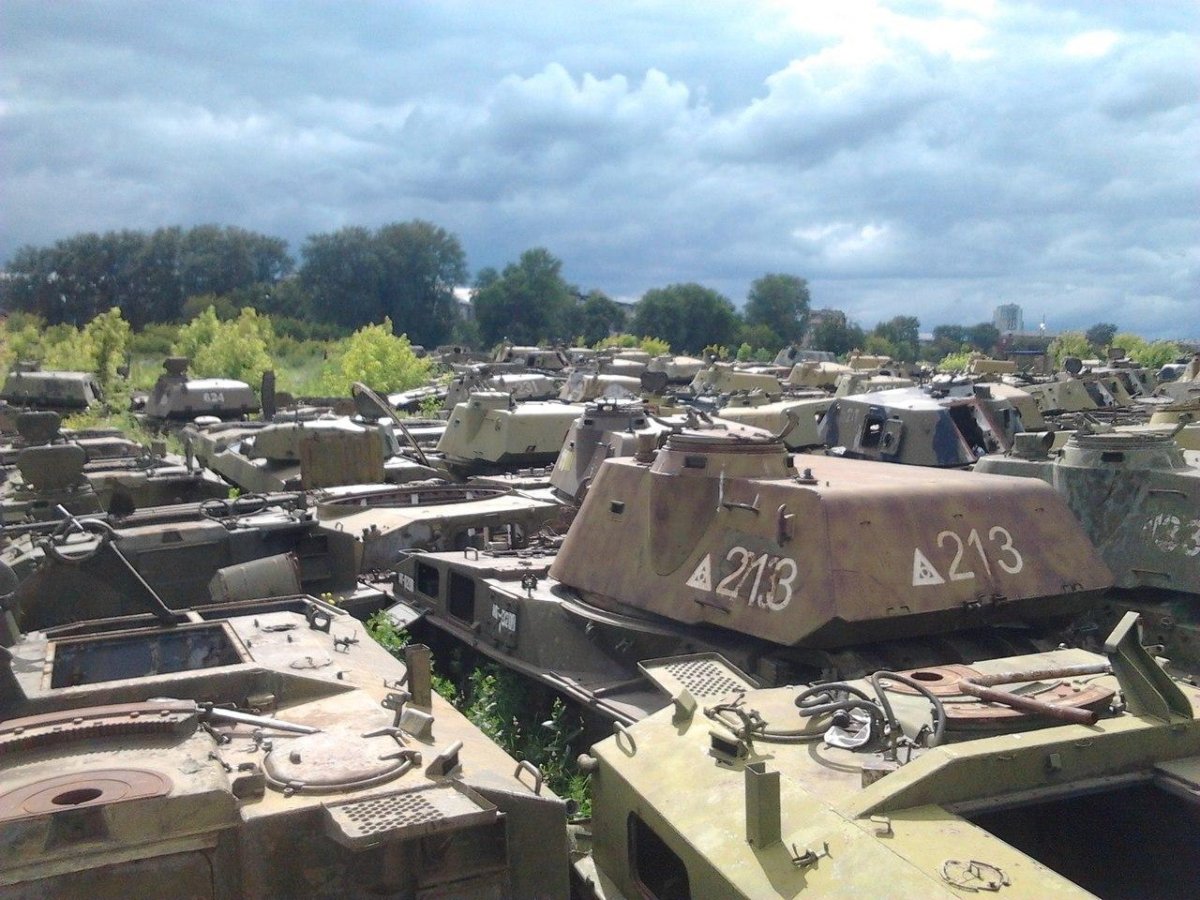 БХВТ Мулино