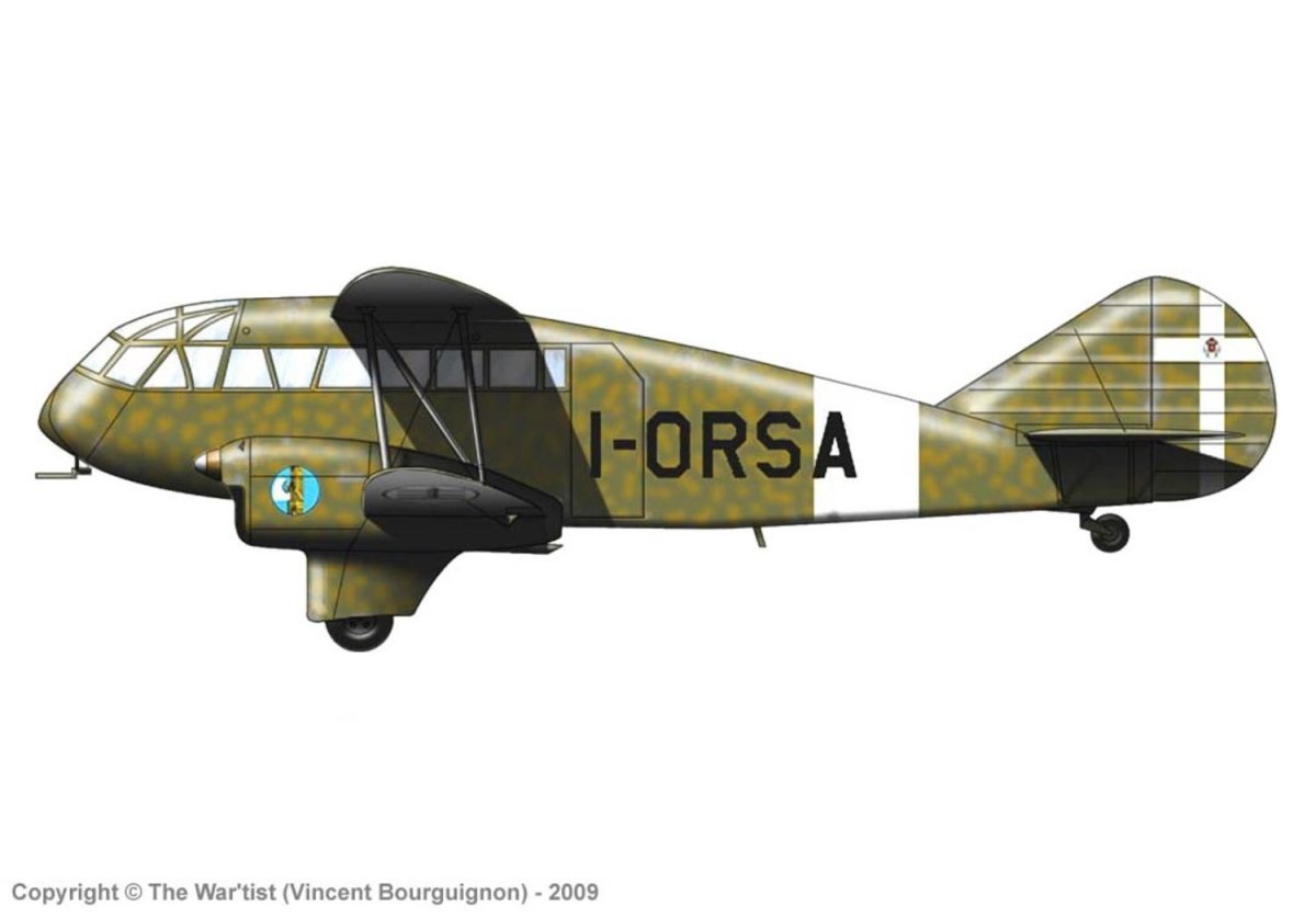 Breda ba.44