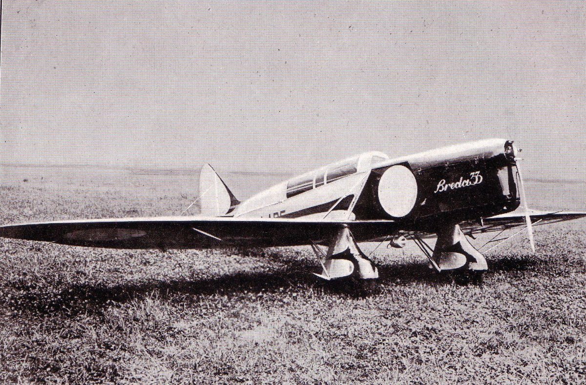 Breda ba.39