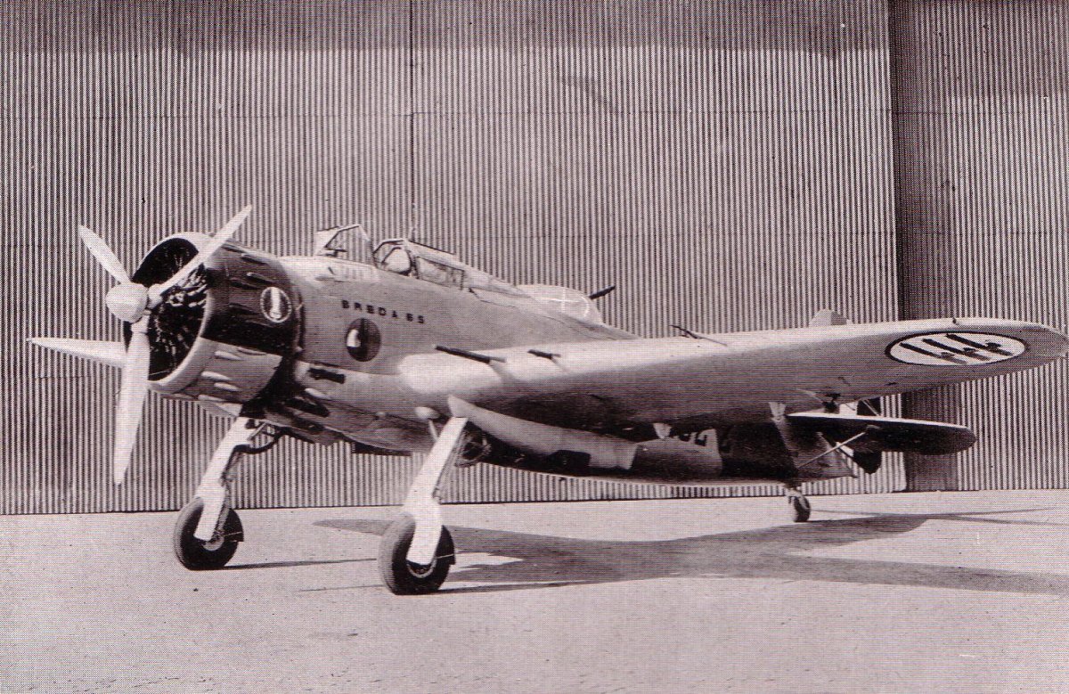 Breda ba.65