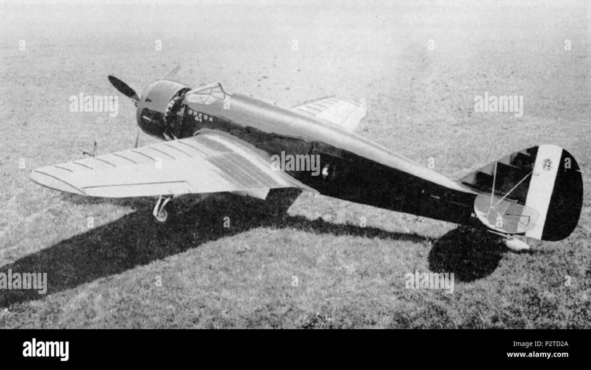 Breda ba.64