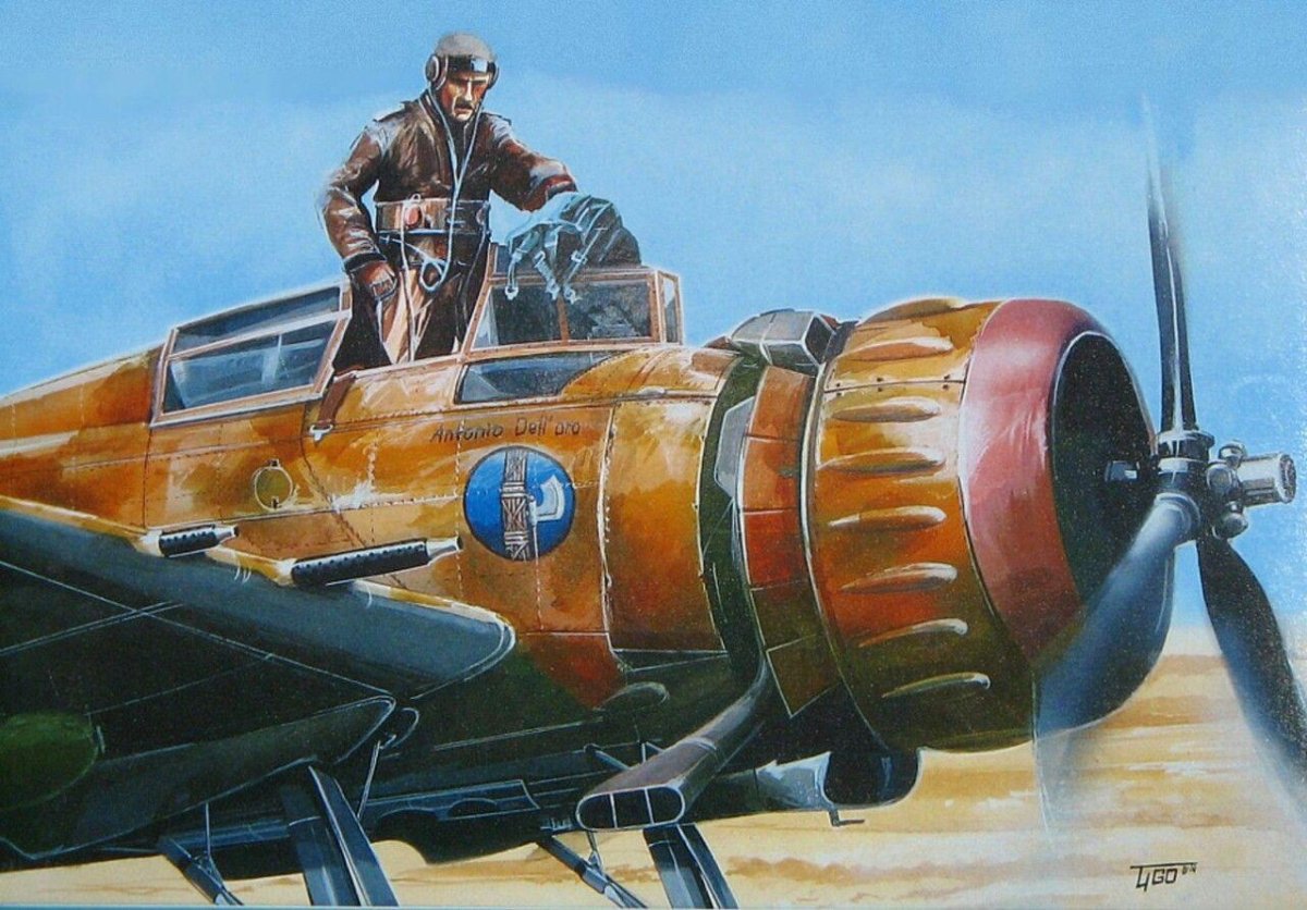 «Бреда» ba.65