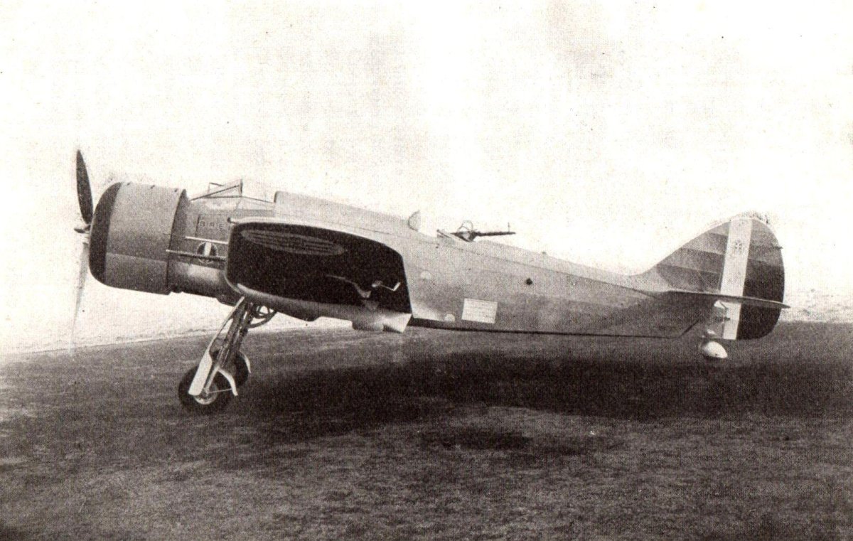 Breda ba.64