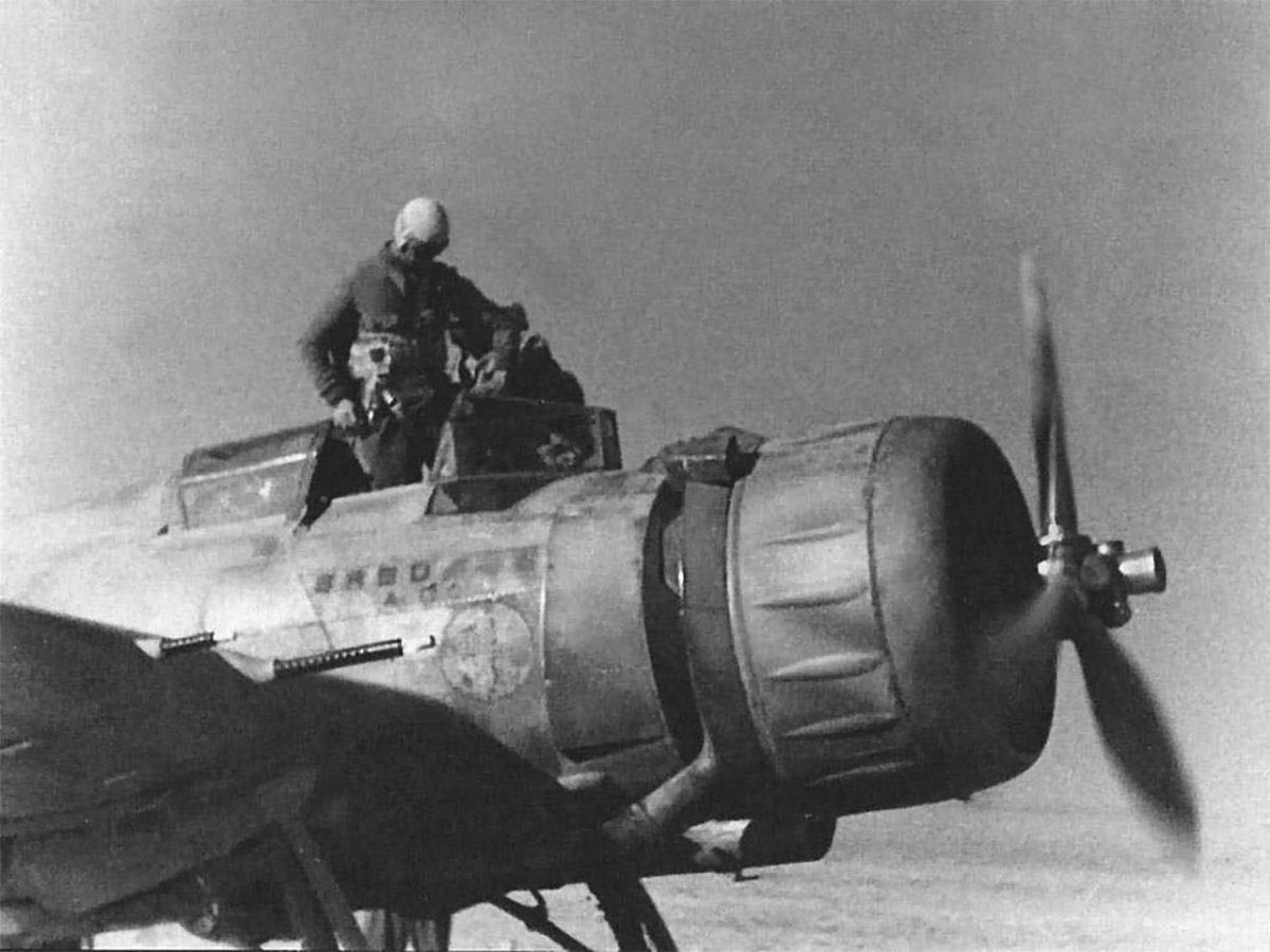 Итальянские самолеты второй мировой войны