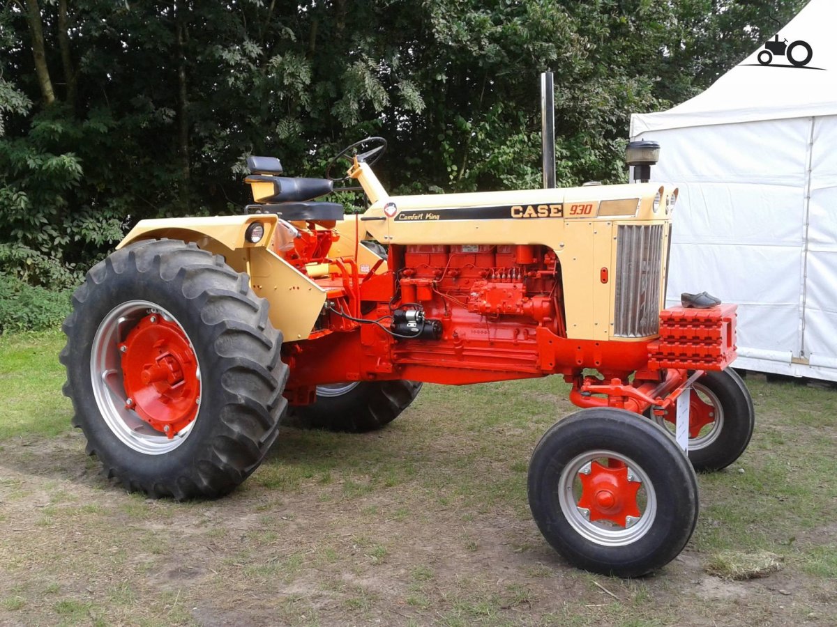 Case 930