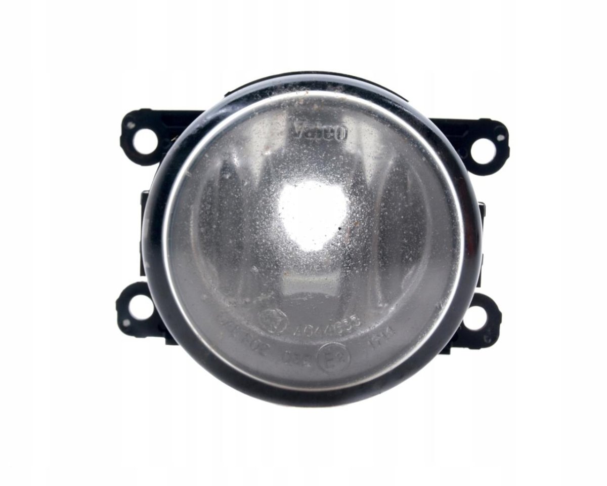 ПТФ Форд mk4 рест