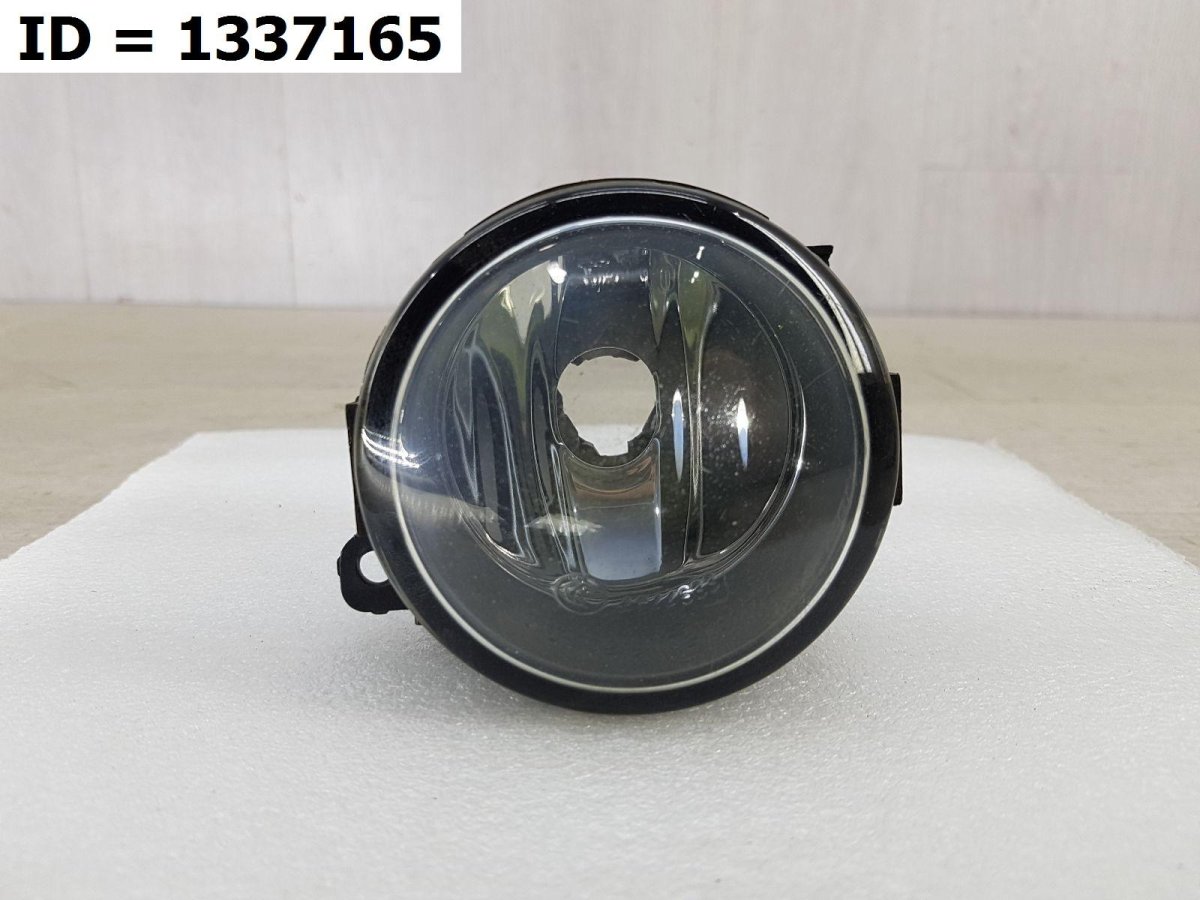 1209177 Противотуманная фара Ford