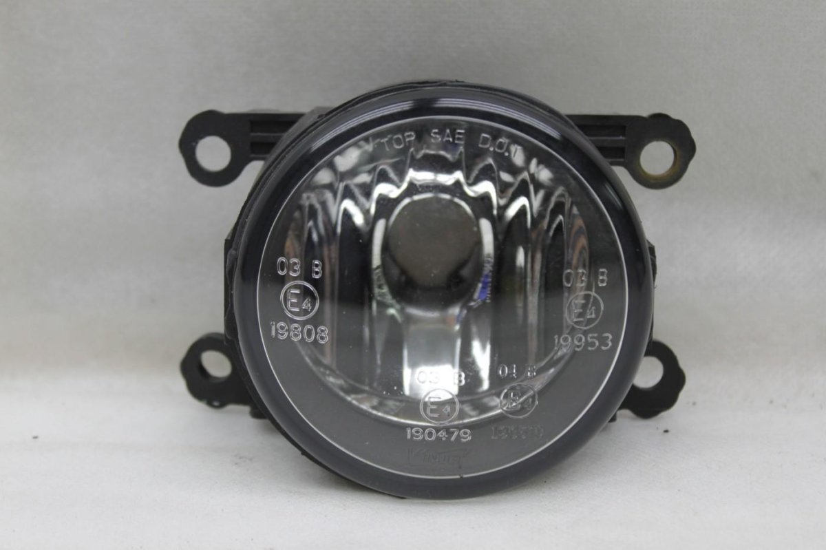 Фара противотуманная Лев=прав Ford Focus 2005-2012 2n1115201ab