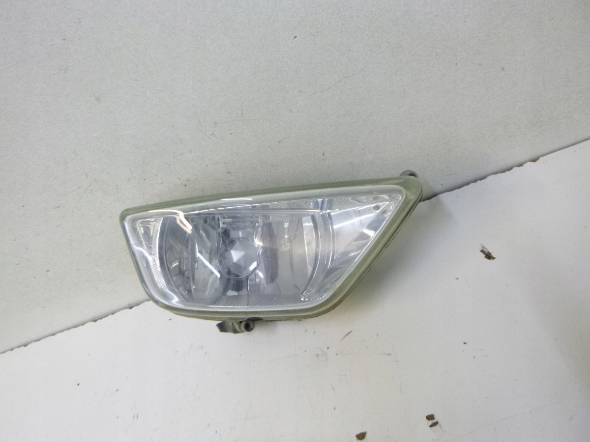 Противотуманные фары Форд фокус 1