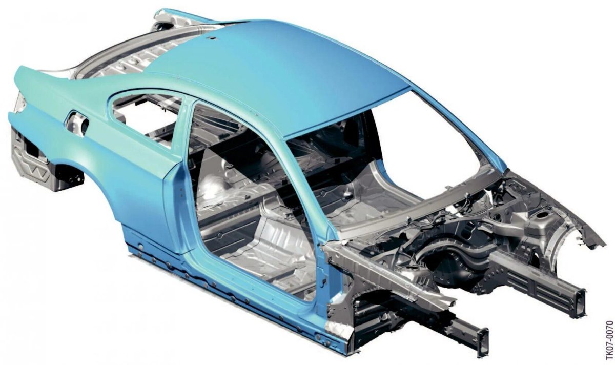 БМВ м3 кузова