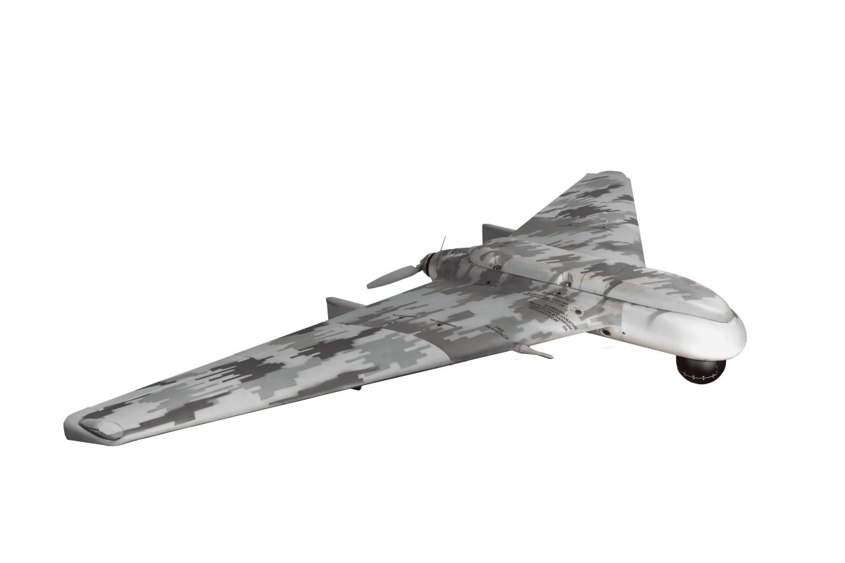 Элерон т 10э