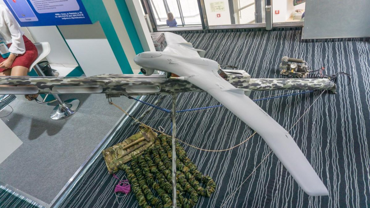 Эникс Элерон- 7