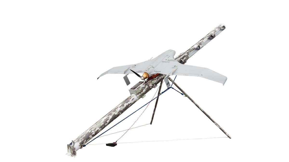 Элерон-3 беспилотный летательный аппарат