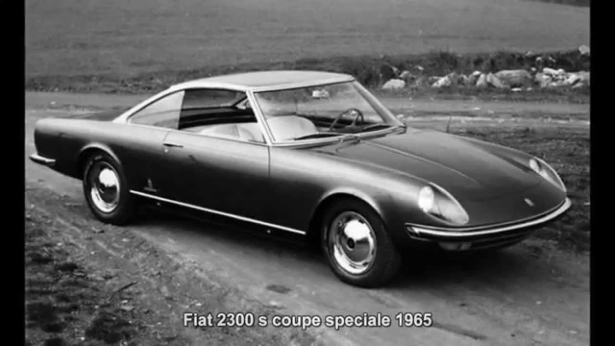 Fiat Coupe Pininfarina