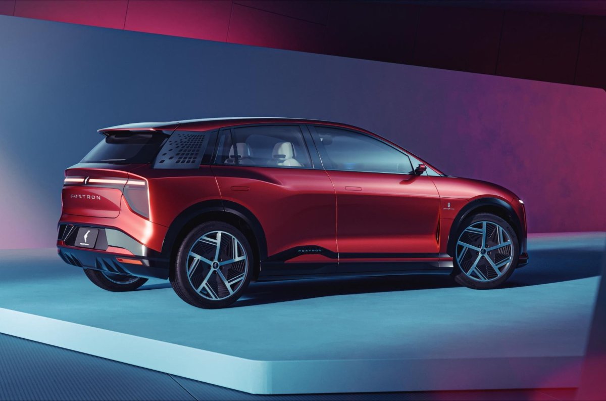 Пининфарина авто