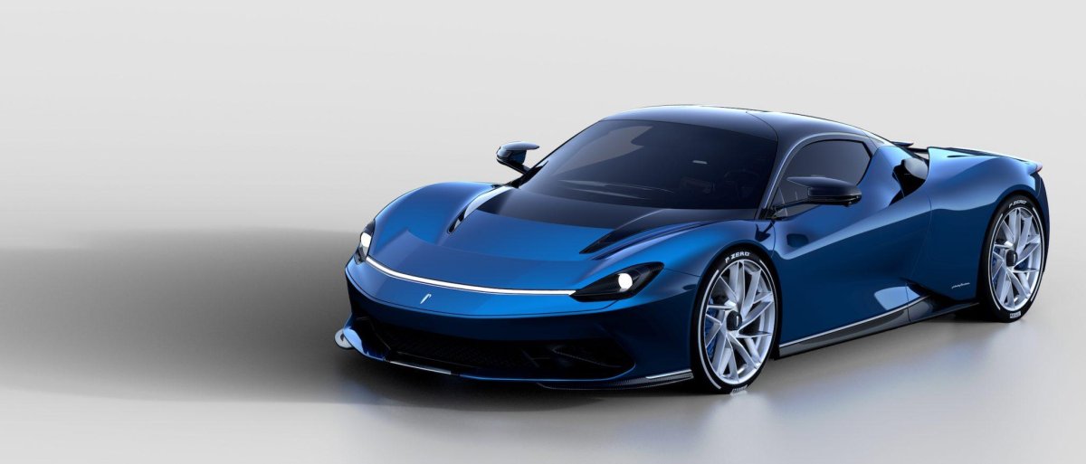 Battista Hyper gt