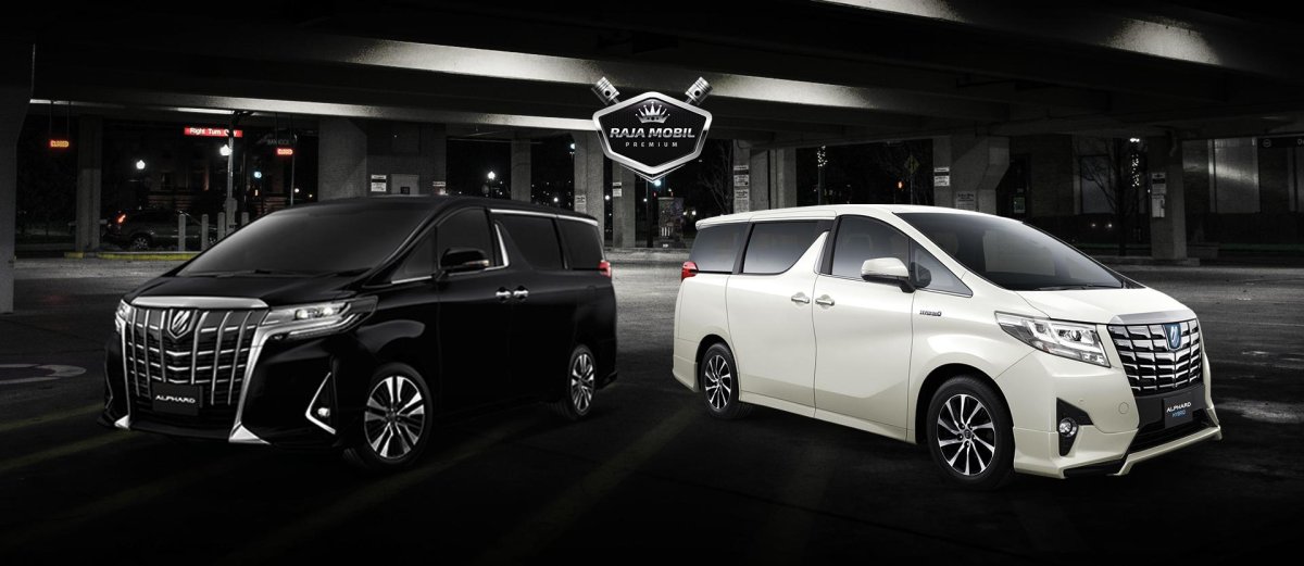 Тойота альфард 30 кузов