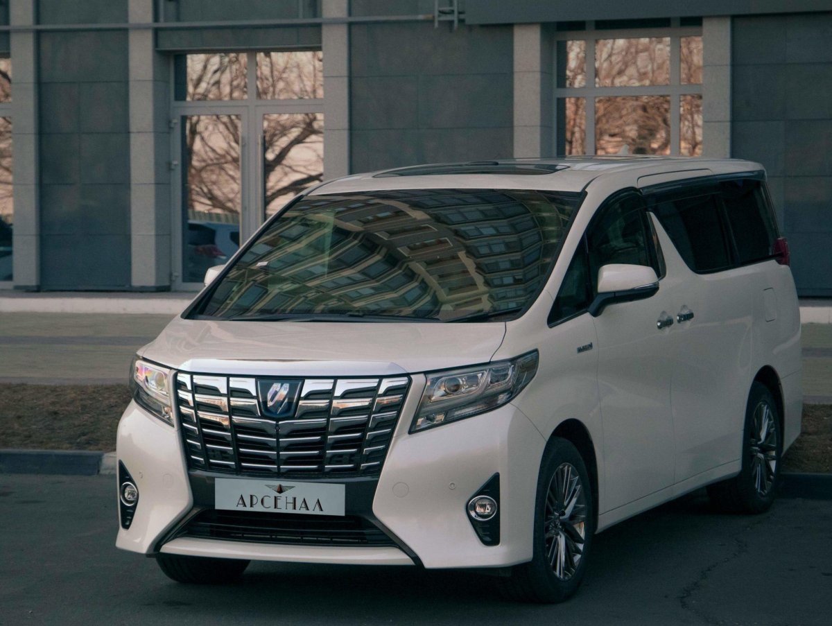 Автопрокат Арсенал Благовещенск