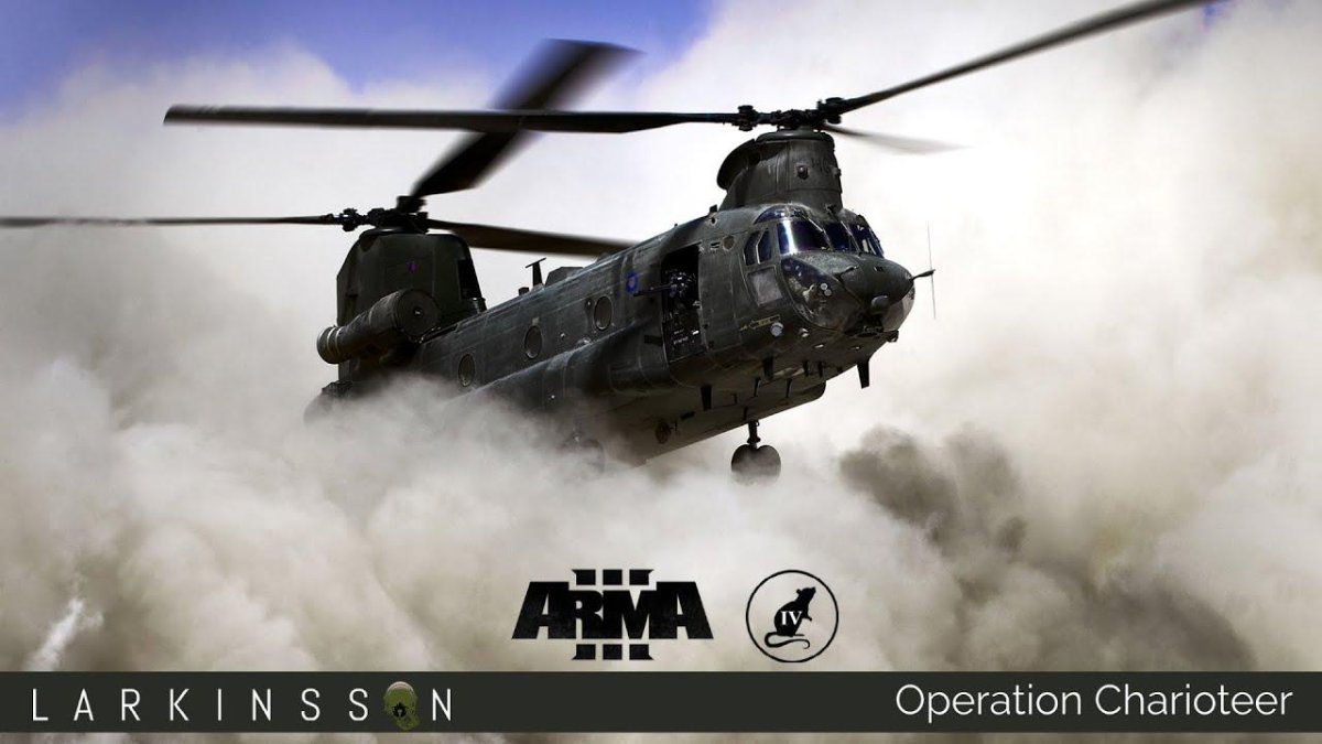 Chinook Ch-47 Turkish