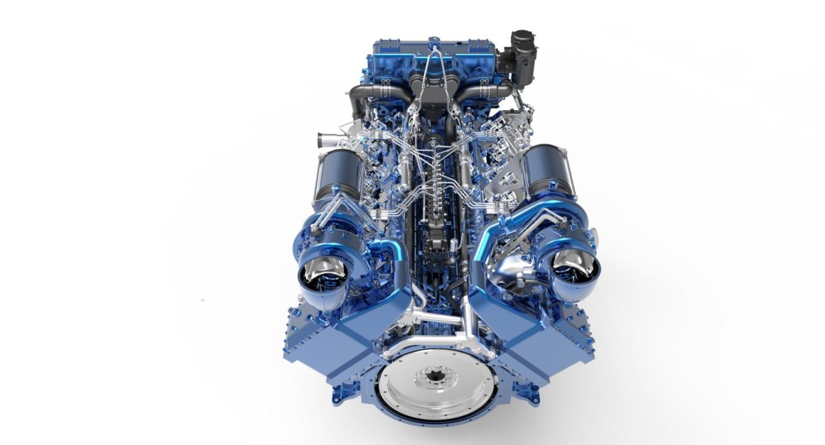 Гогин судовые дизели