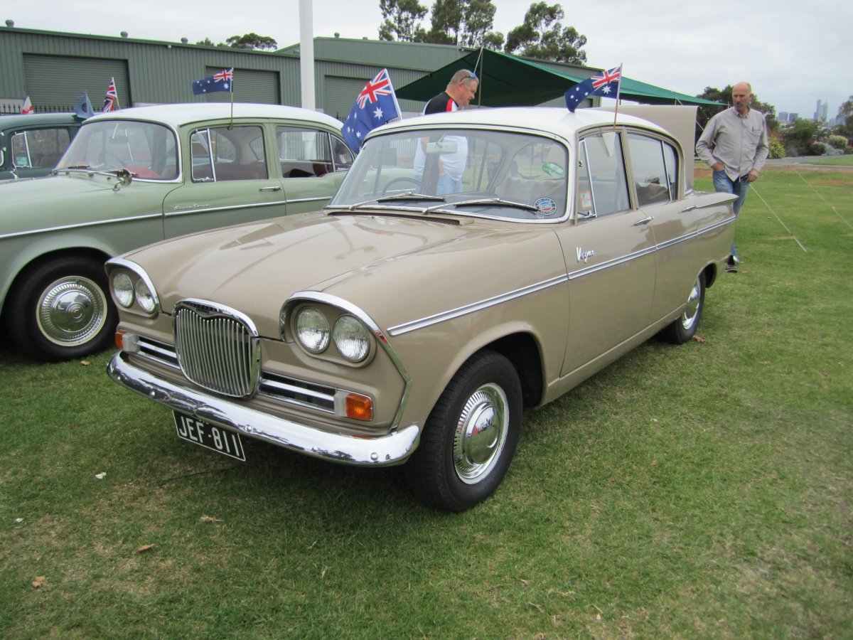 Humber автомобиль