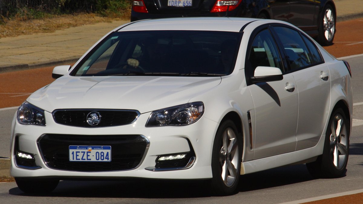 Холден автомобиль Австралия