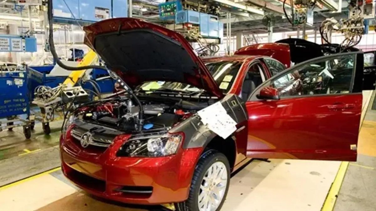 Автомобили вьетнамского производства