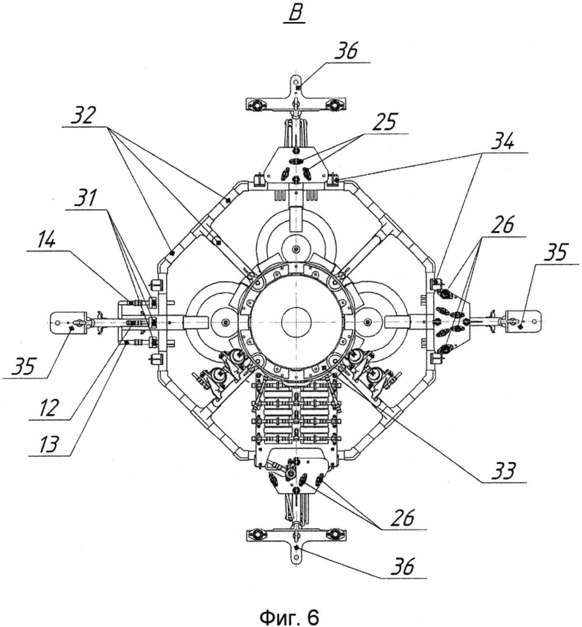 Двигательная установка (Ду
