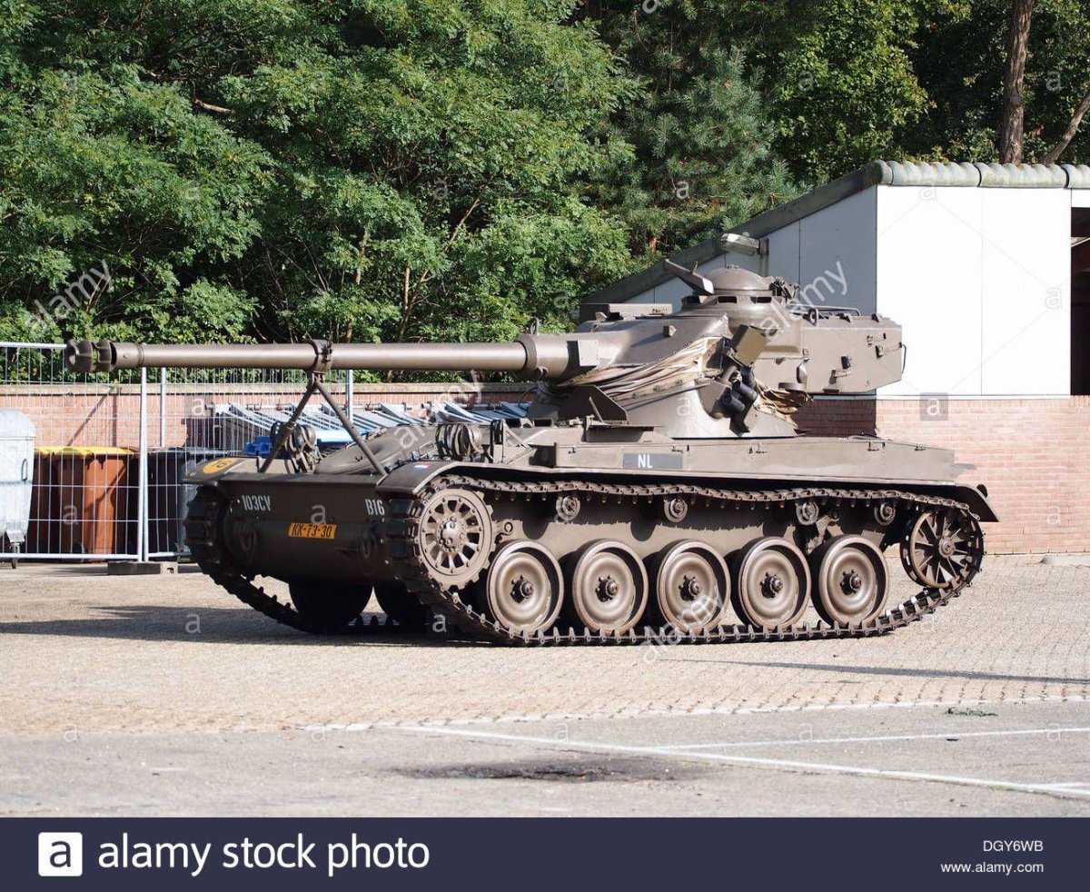 AMX-13 f3 am