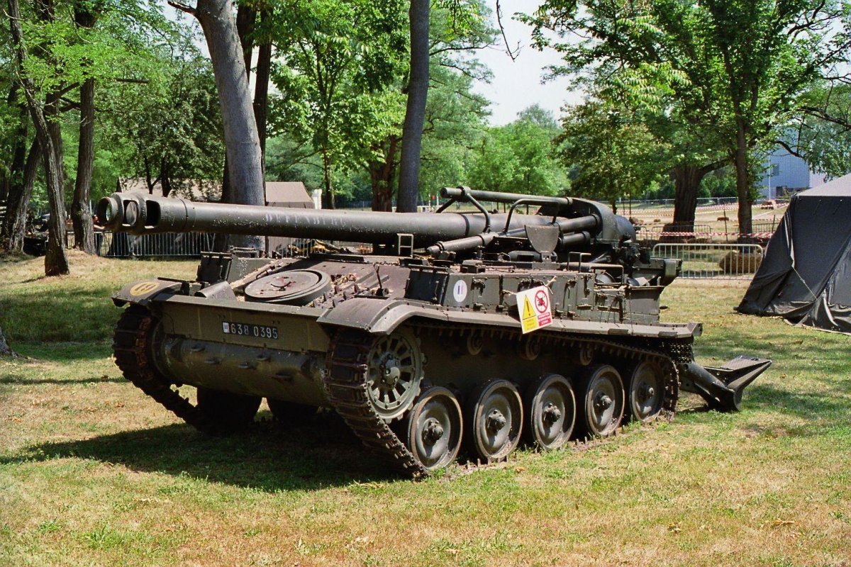 AMX 13