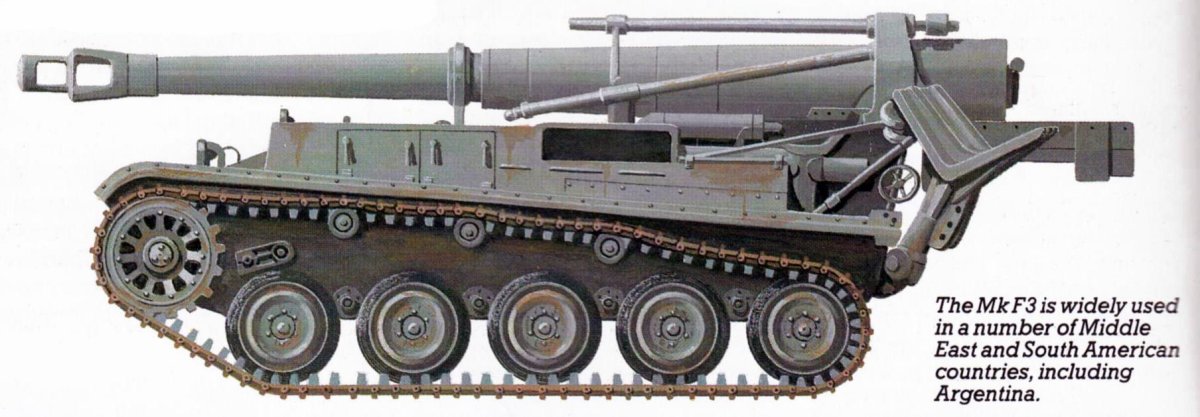 AMX 13 f3