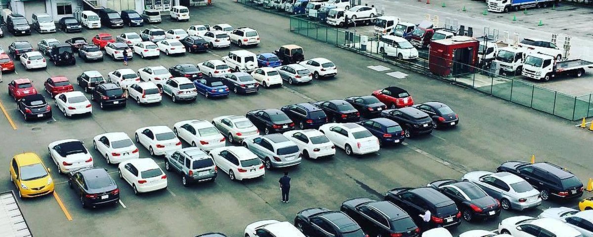 Джапан авто