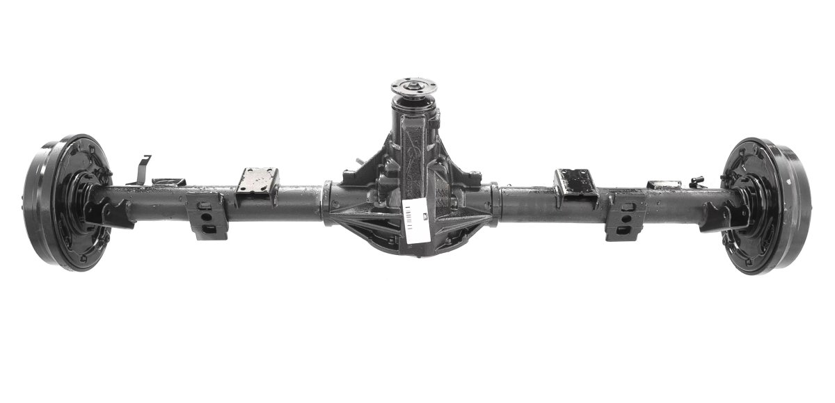 Задний мост УАЗ Спайсер