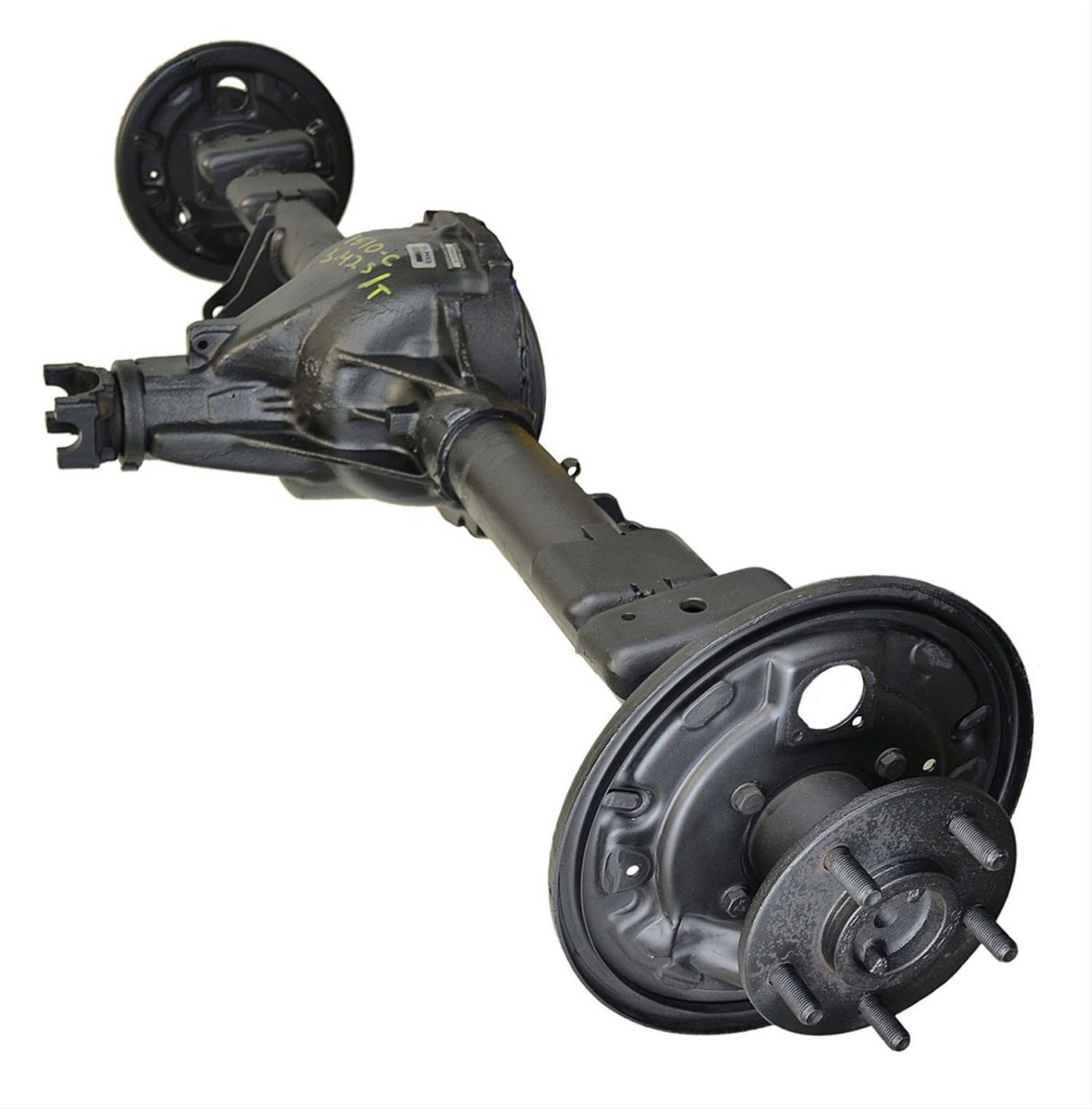 Задний мост Ford f-150