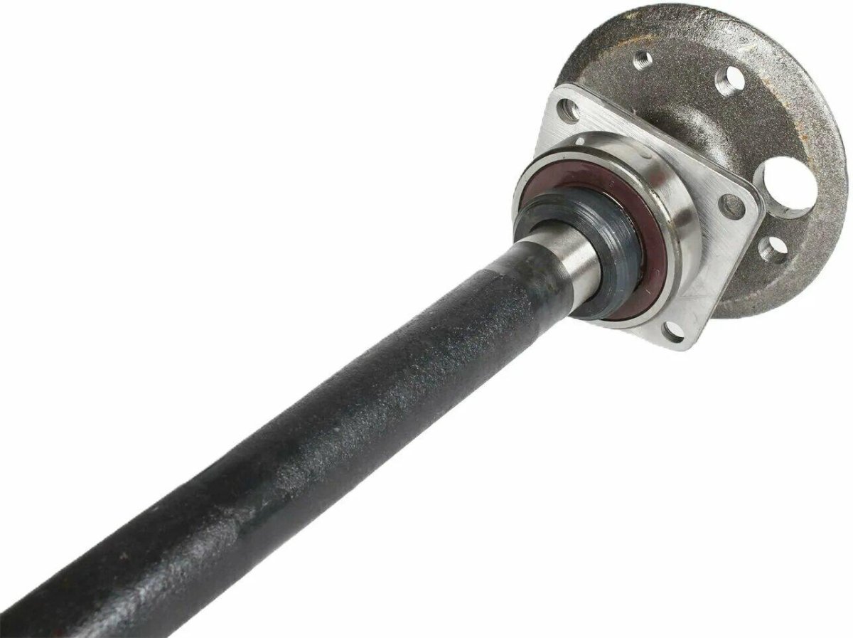 Полуось заднего моста ВАЗ 2101