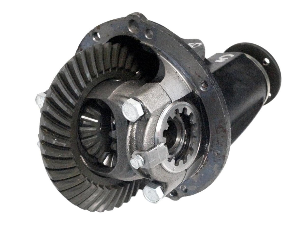 Редуктор заднего моста ВАЗ 2107