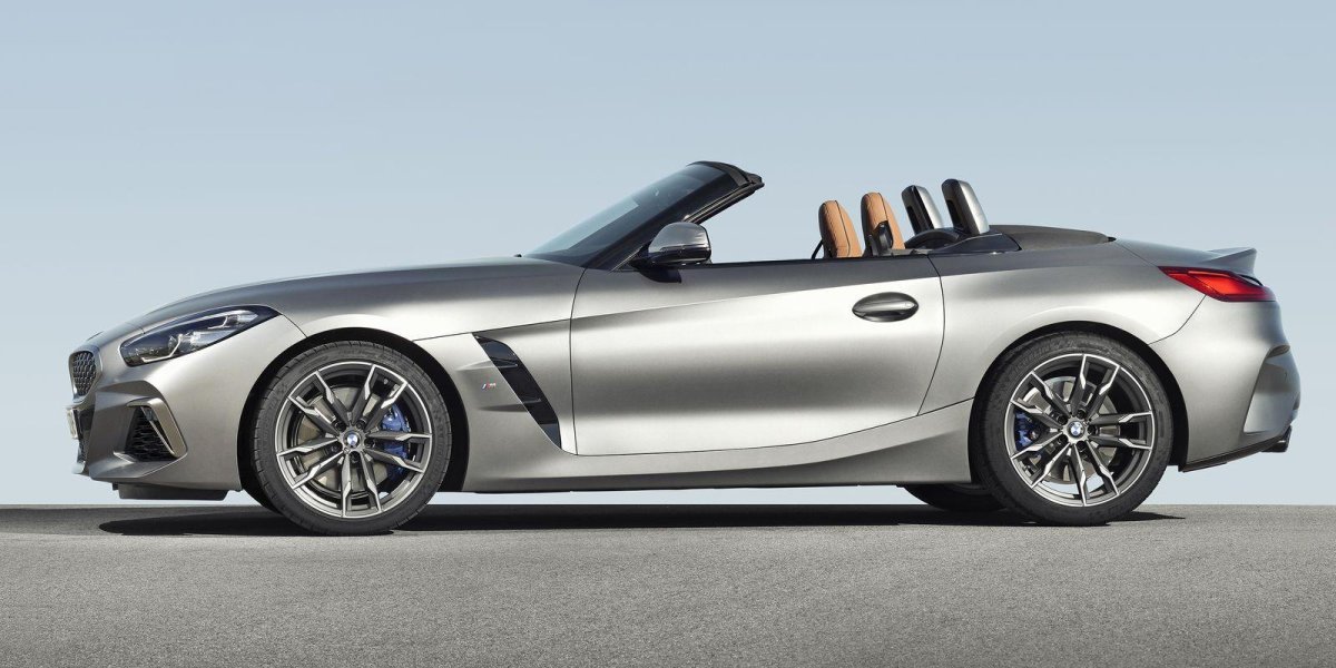 BMW z4 универсал