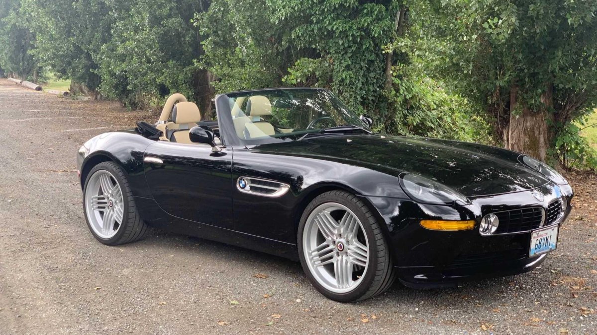 Z8 Alpina