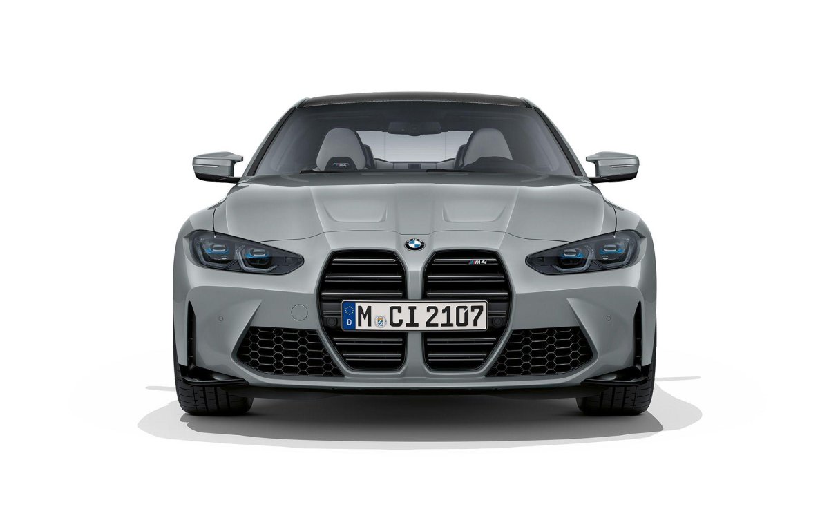 BMW m4 g82 Competition