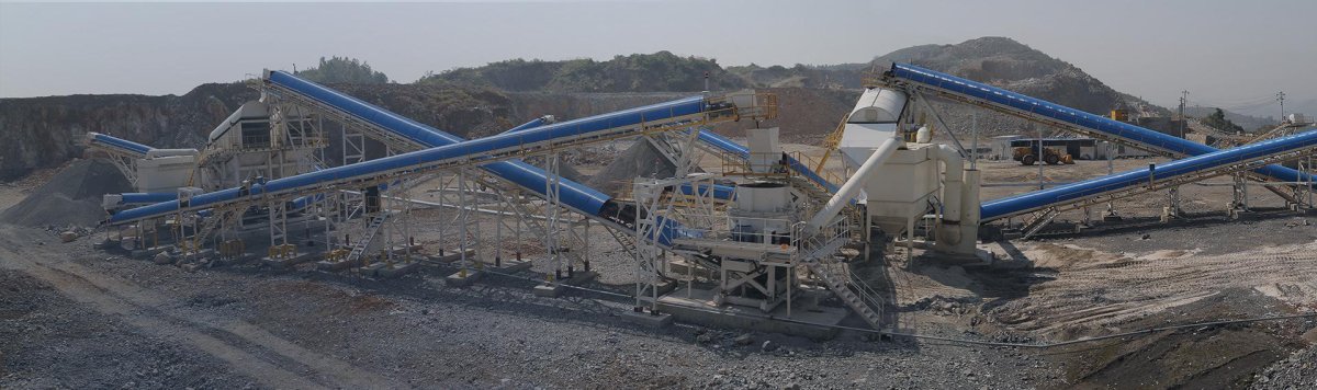 СКМ 150 дробильный комплекс