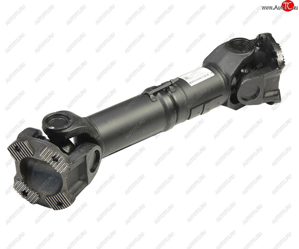 6520-2201011 Вал карданный