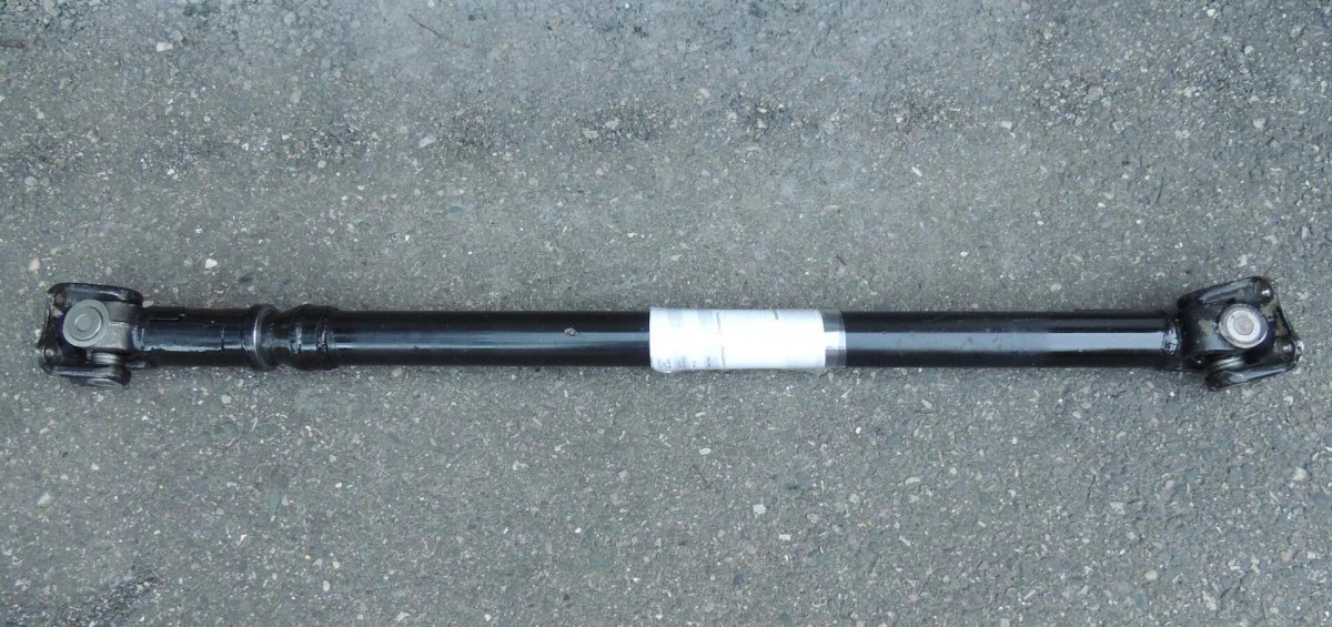 Карданный вал УАЗ Патриот