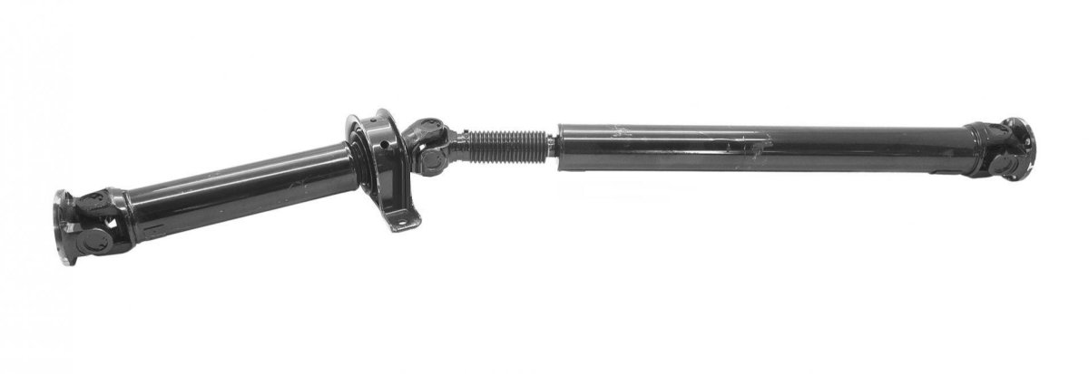 Вал карданный УАЗ пикап 2363 задний