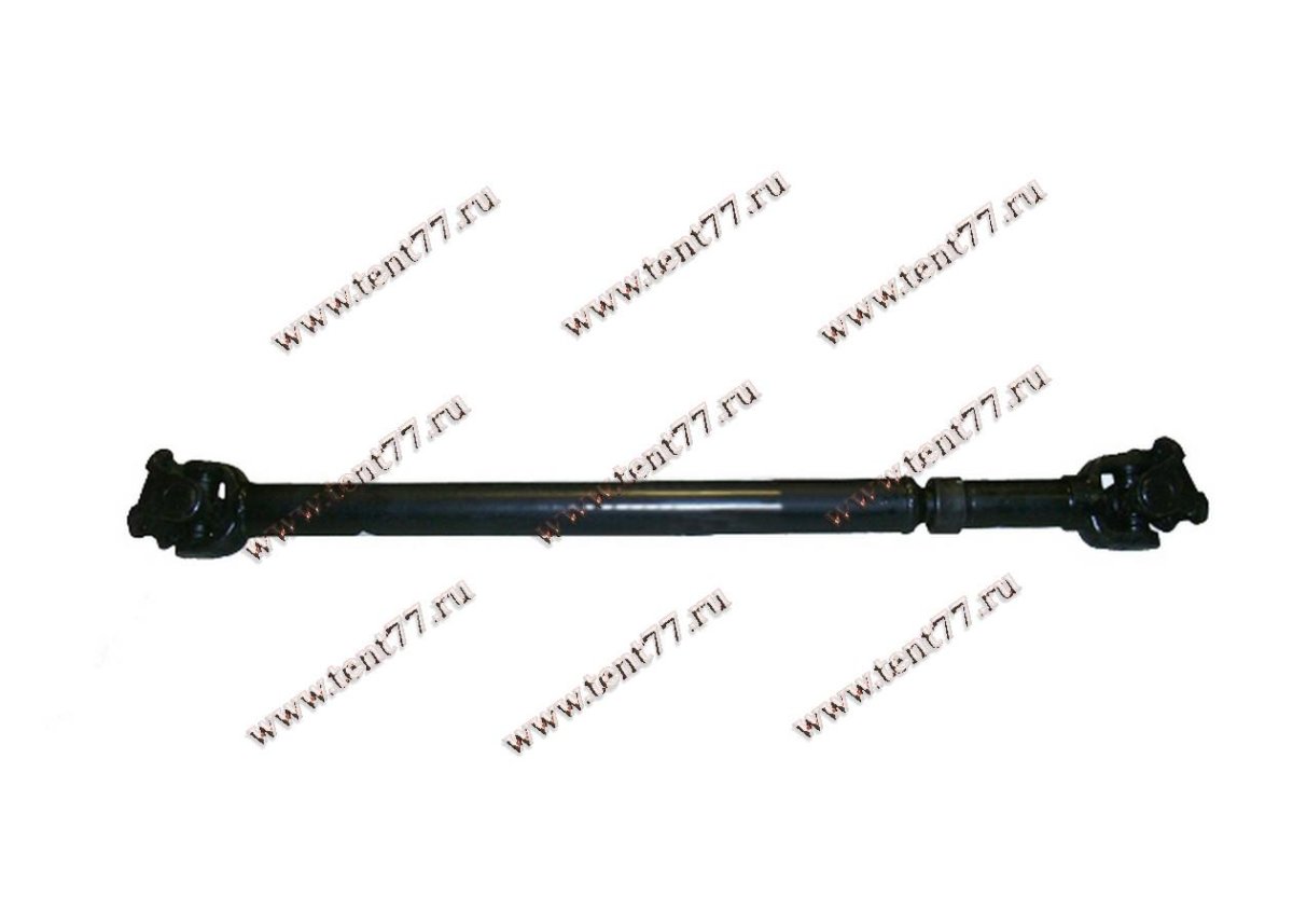 Карданный вал УАЗ Патриот