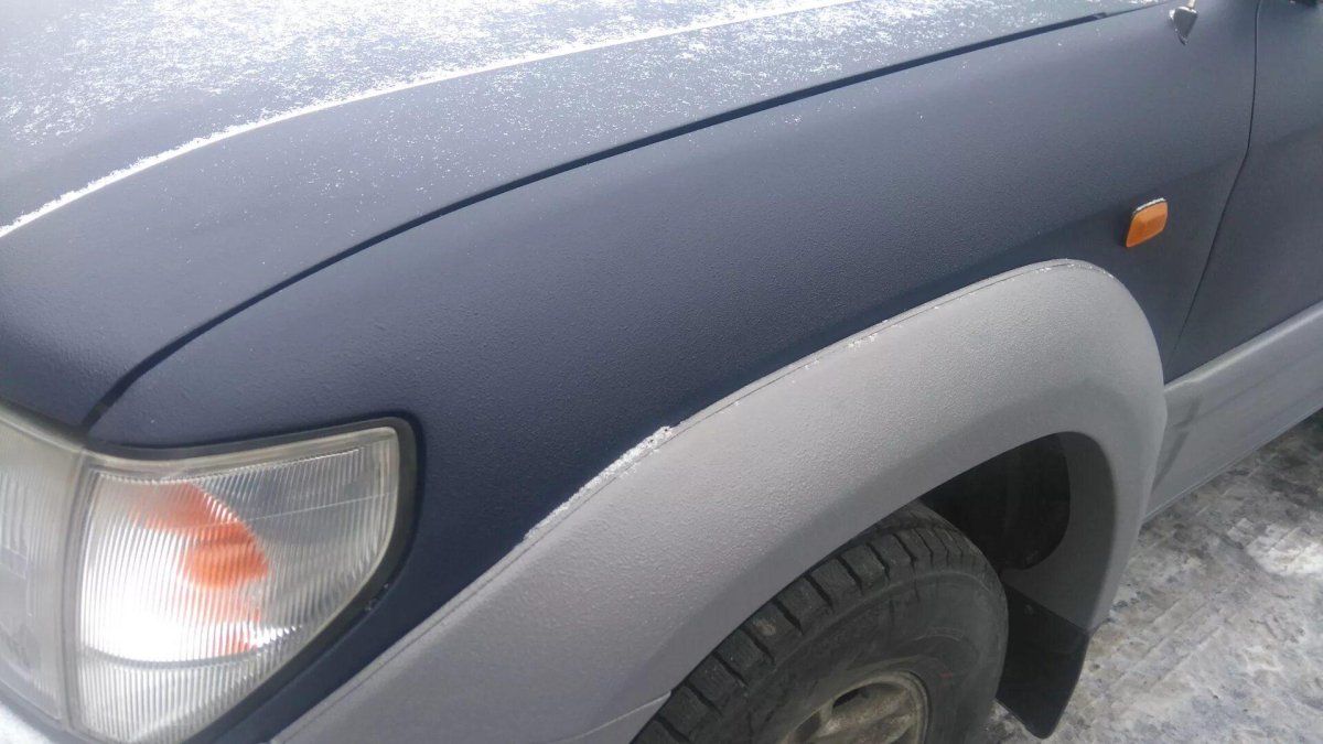 Антигравий Аллигатор