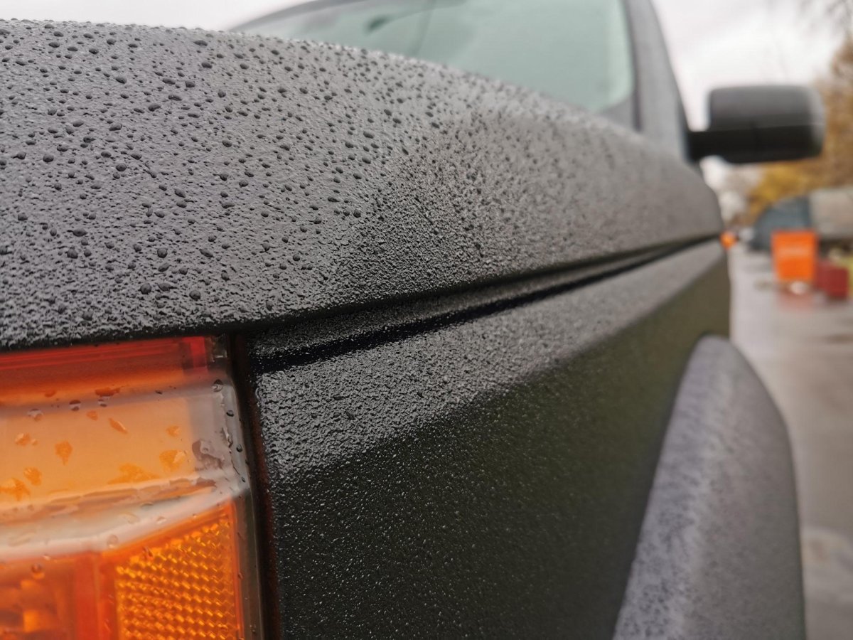 Защитные покрытия