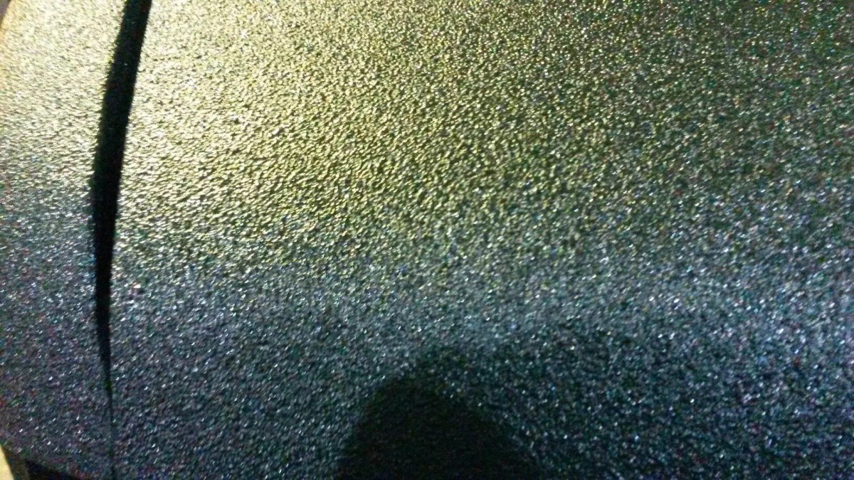 Раптор краска текстура