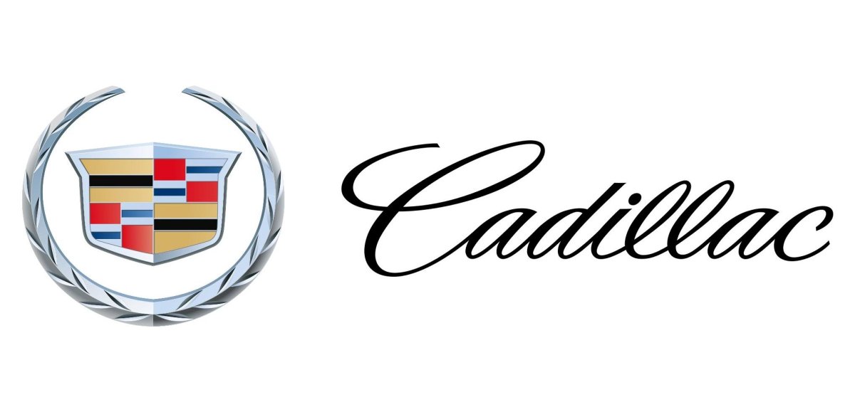Cadillac эмблема