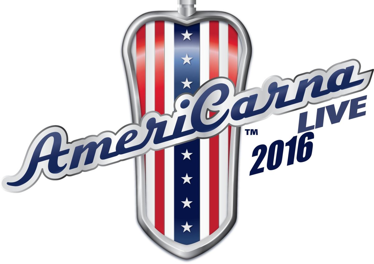 Америка надпись